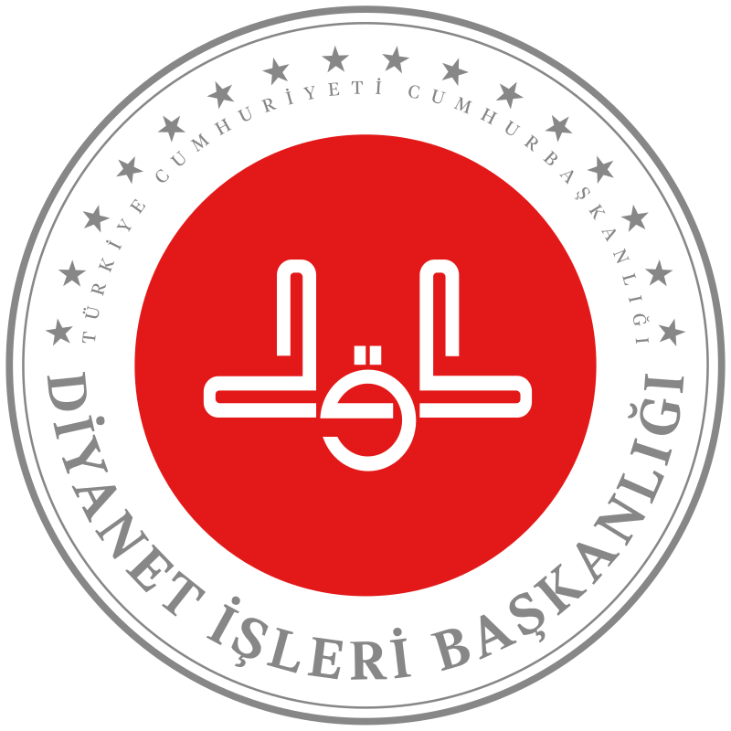 Diyanet İşleri Başkanlığı logusu