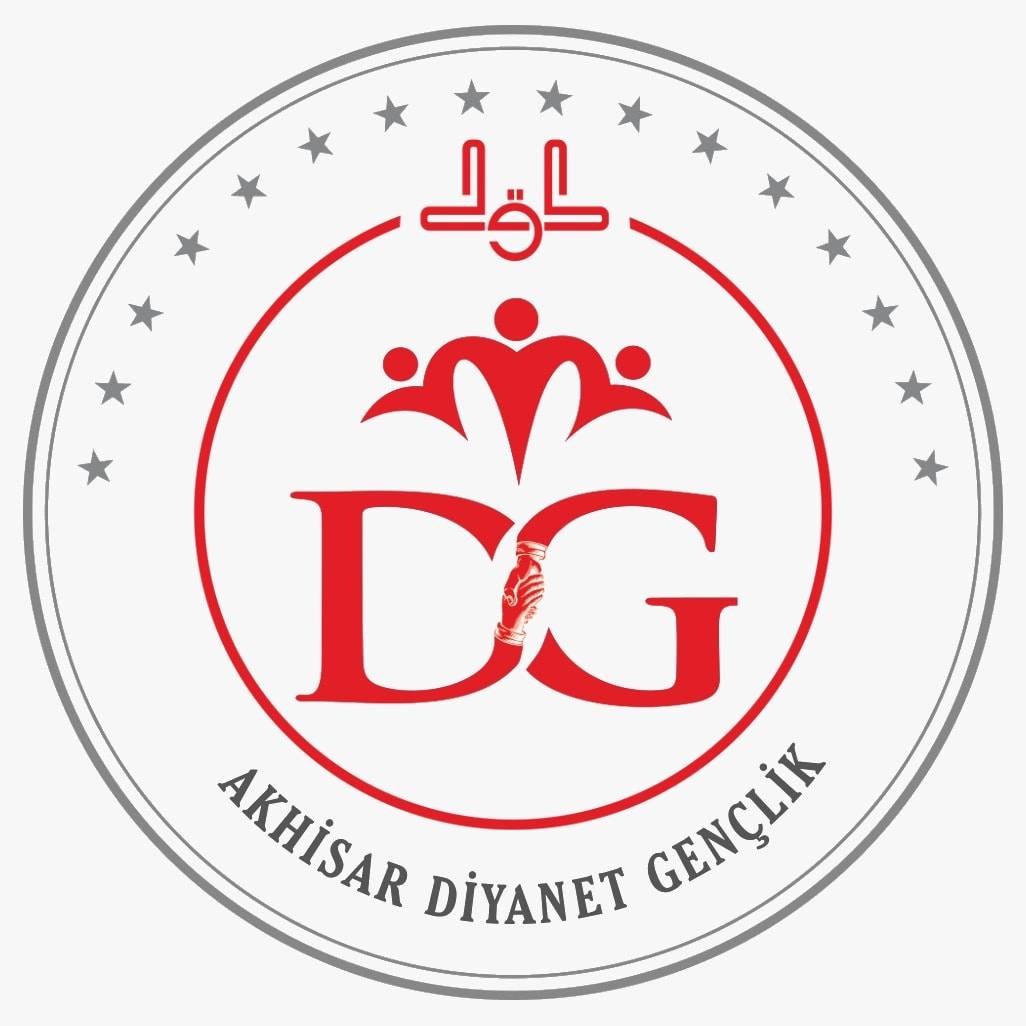 Akhisar Diyanet Genclik logusu